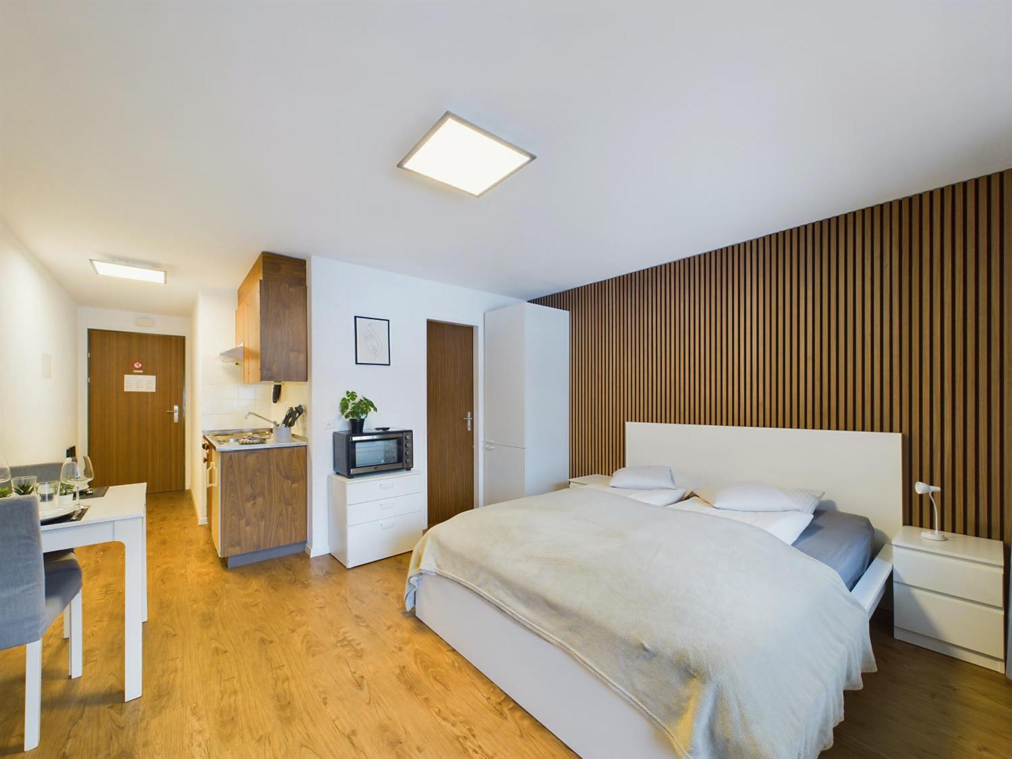 Panorama Hideaway Apartment Near Zermatt With Parking! 태쉬 외부 사진